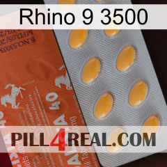 Rhino 9 3500 43